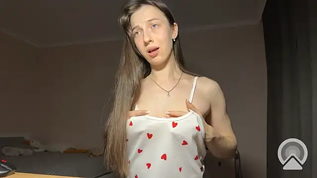 Prettyyy Angel online show from 11-29-25, 05:38