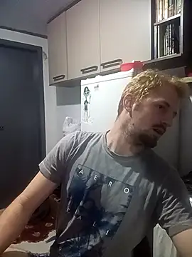 blackking76 online show from 10-10-25, 08:52