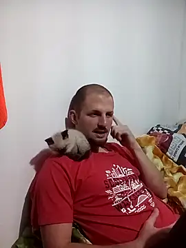 blackking76 online show from 10-20-25, 10:54