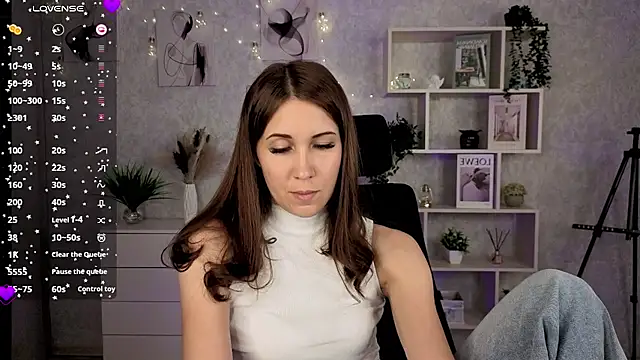 DreamVelour online show from 10-06-25, 09:12