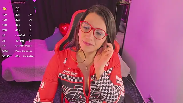 Hanna MA online show from 04-24-26, 05:04