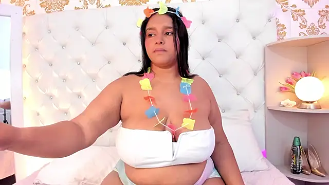 afrodita-Stone online show from 11-04-25, 03:05