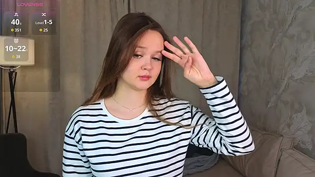 ElenoreReth online show from 02-26-26, 01:48