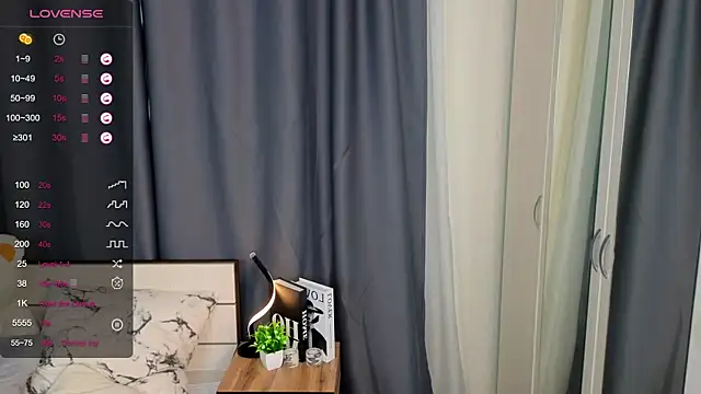 ElenoreReth online show from 04-27-26, 01:36