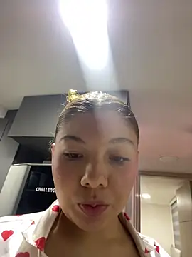 Gaby 002 online show from 10-02-25, 01:12