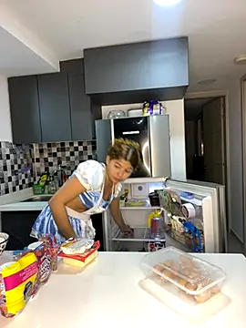 Gaby 002 online show from 10-09-25, 02:20