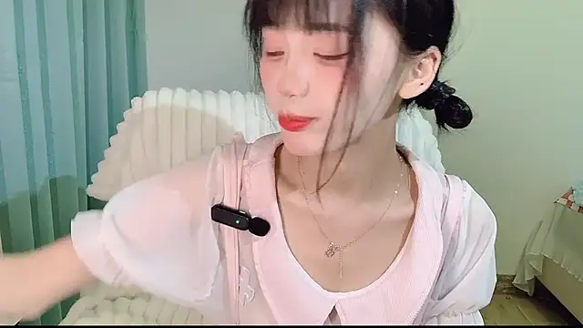 Ximei-O online show from 04-07-26, 04:18