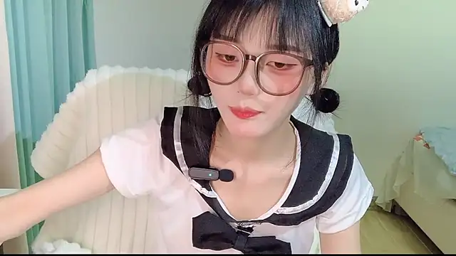 Ximei-O online show from 04-09-26, 02:33
