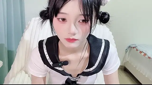 Snapshot of Ximei-O chatting on 05-13-26, 11:51 Ximei-O online show from 05-13-26, 11:51