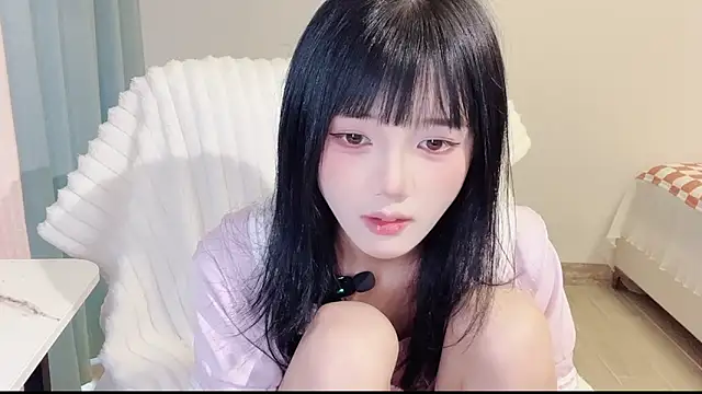 Snapshot of Ximei-O chatting on 06-02-26, 02:57 Ximei-O online show from 06-02-26, 02:57