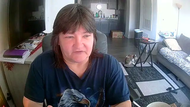 Buggy1965 online show from 10-01-25, 02:12