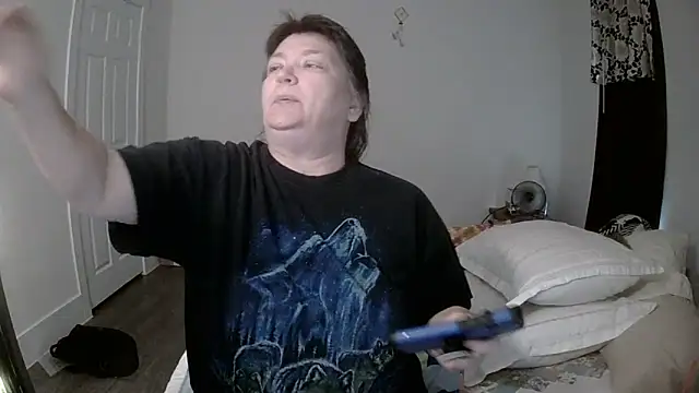 Buggy1965 online show from 12-03-25, 02:04