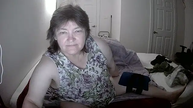 Buggy1965 online show from 03-03-26, 01:06