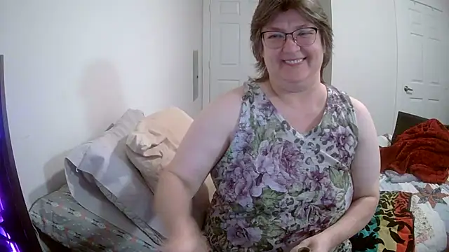 Buggy1965 online show from 04-21-26, 01:50