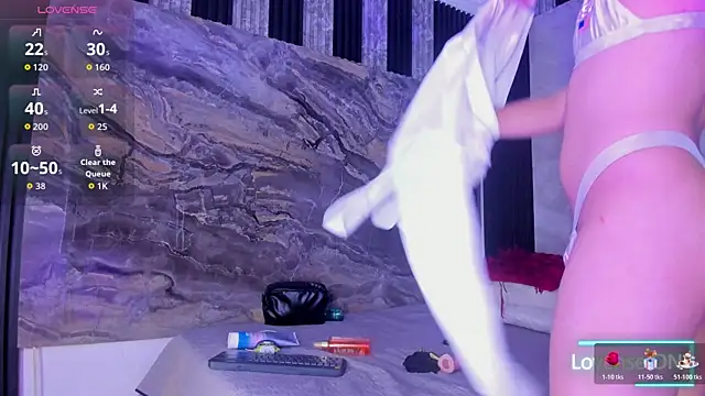 Ellis-Brown online show from 11-06-25, 04:02