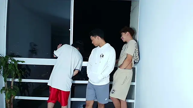 latin naughty boys online show from 10-10-25, 11:48