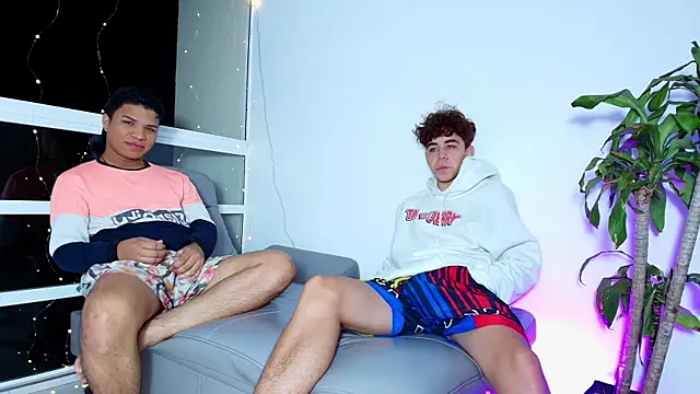 latin naughty boys online show from 10-16-25, 01:28