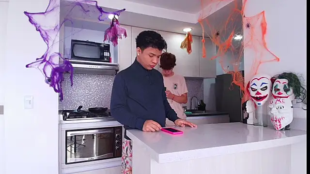 latin naughty boys online show from 10-16-25, 01:56