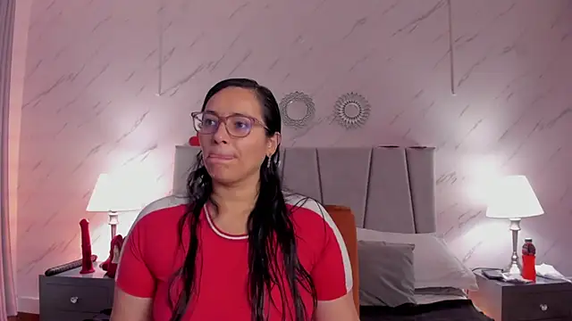 Michell Monet online show from 02-26-26, 11:53