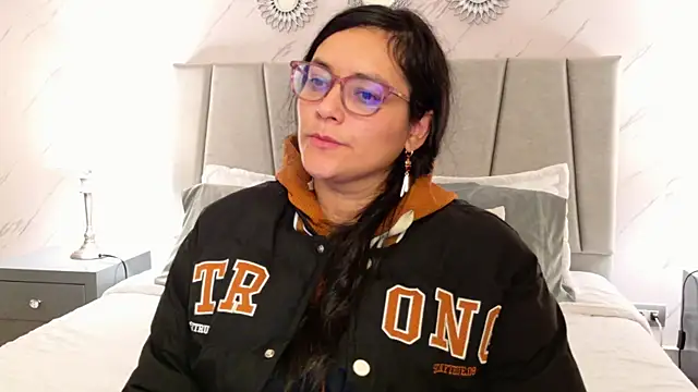 Michell Monet online show from 04-26-26, 12:14