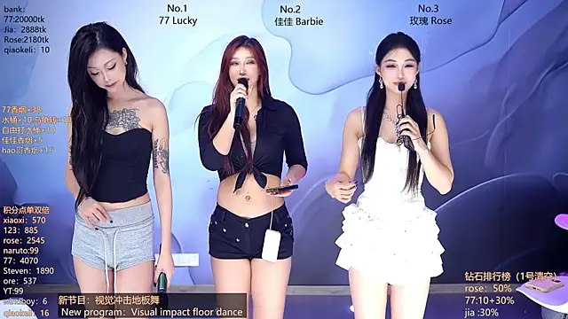 CM---001 online show from 04-13-26, 02:22