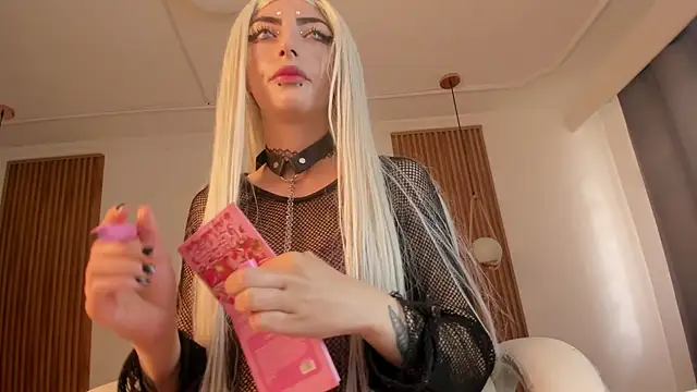 AsamiYaeko  online show from 10-09-25, 01:53