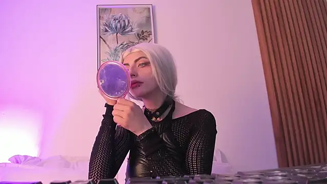 AsamiYaeko  online show from 10-10-25, 02:05