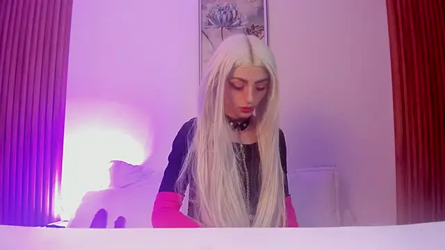 AsamiYaeko  online show from 10-11-25, 02:04