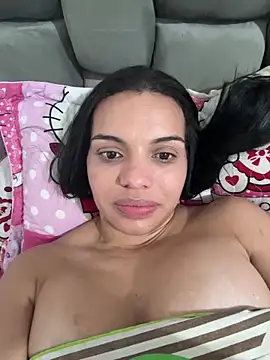 Anavalle online show from 03-01-26, 12:34