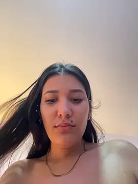 IsabellaJoness  online show from 02-15-26, 12:14