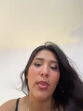 IsabellaJoness  online show from 03-06-26, 08:16