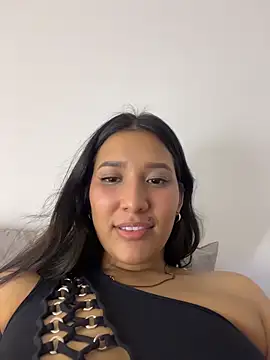 IsabellaJoness  online show from 03-08-26, 02:04