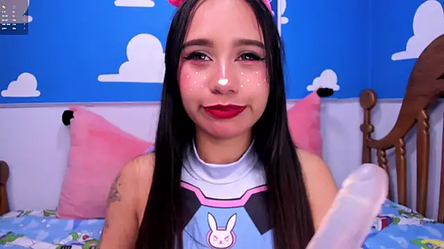 foxy samy online show from 03-19-26, 06:01