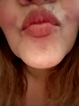 Abby-Blonde online show from 12-14-25, 01:33