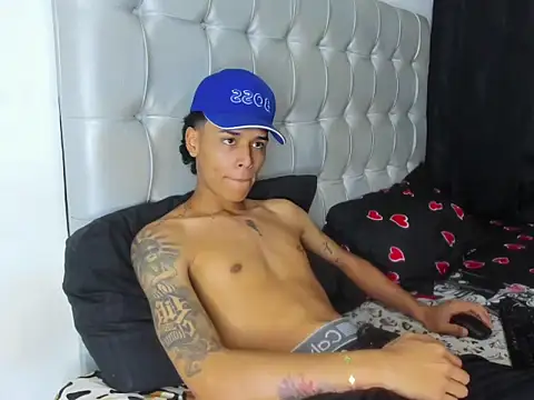 Frayhot777 online show from 09-27-25, 10:26