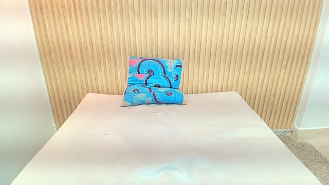 Frayhot777 online show from 02-03-26, 07:30