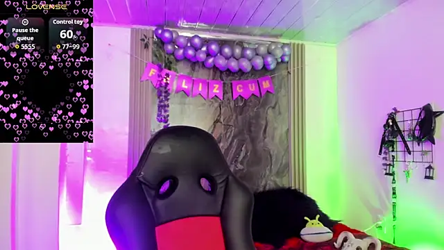 Fernanda hot  online show from 12-18-25, 03:56