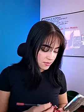 Zafira  online show from 11-12-25, 05:24