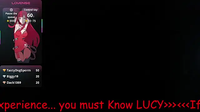 lucyheartfillia11 online show from 06-11-26, 02:53