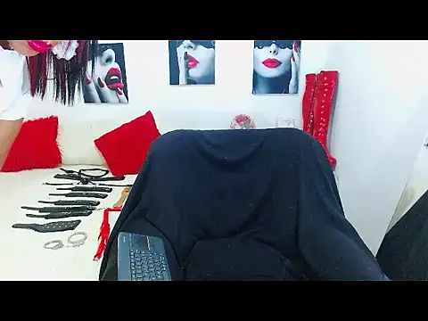 mylygrey online show from 06-11-26, 02:53