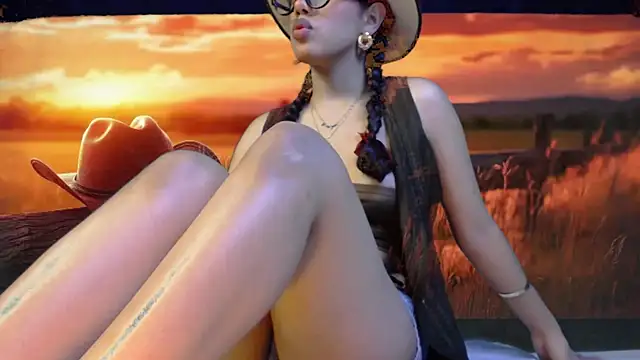 Isis Valen online show from 01-05-26, 09:29