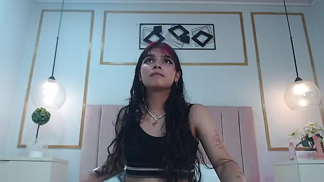 Raven Rox online show from 10-01-25, 07:53