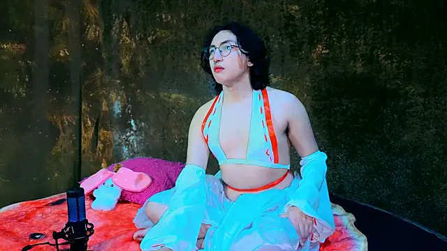 -BlueOpal- online show from 10-05-25, 06:06