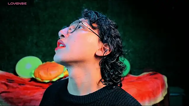 -BlueOpal- online show from 10-30-25, 07:25