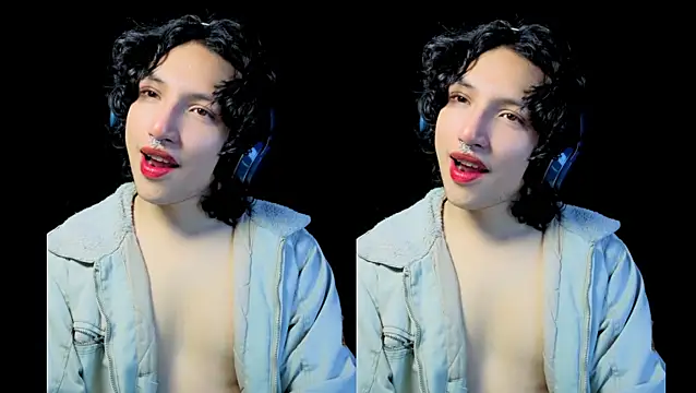 -BlueOpal- online show from 12-18-25, 04:57