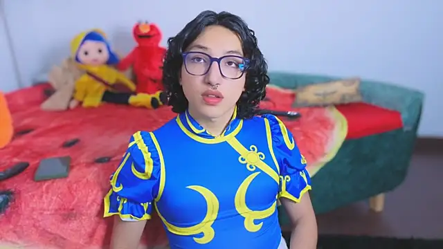 -BlueOpal- online show from 02-06-26, 12:26