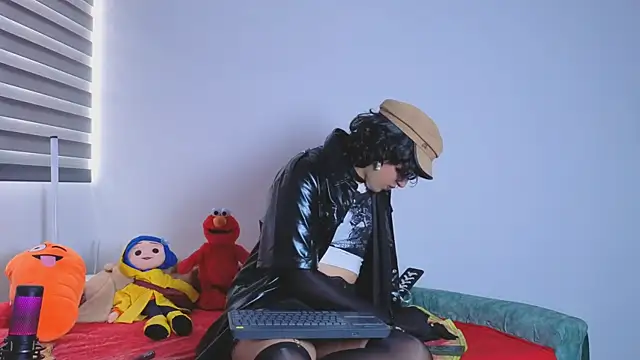 -BlueOpal- online show from 02-06-26, 04:54