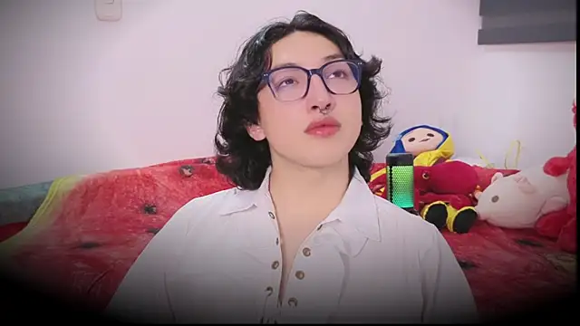 -BlueOpal- online show from 02-13-26, 12:39