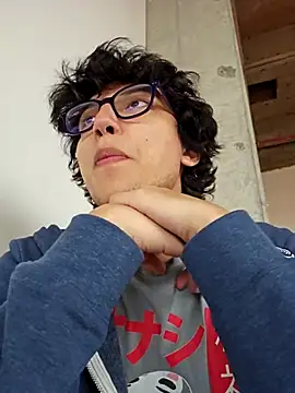 -BlueOpal- online show from 04-10-26, 10:25