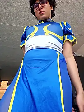 -BlueOpal- online show from 04-14-26, 05:08